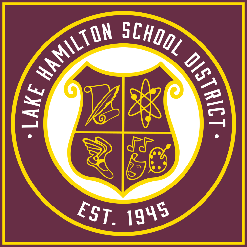 Superintendent's Message Lake Hamilton High School