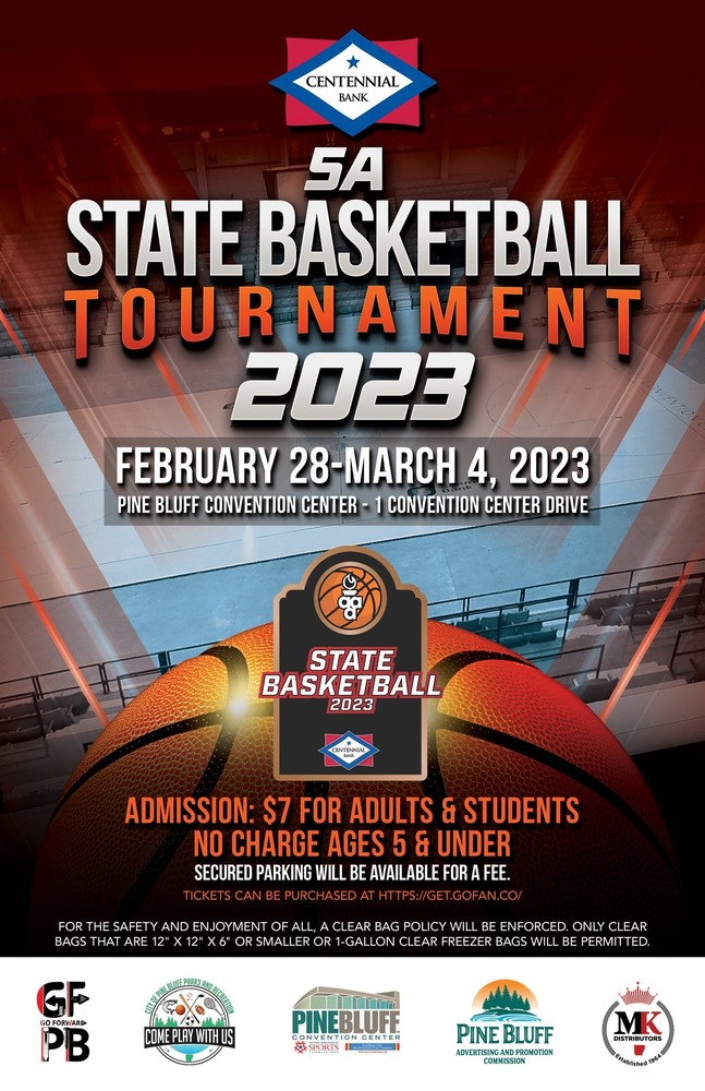 5A State Basketball Tournament | 2023