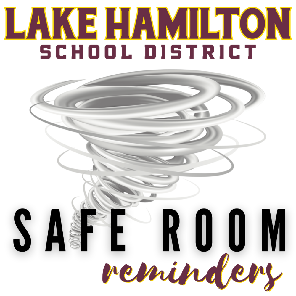 lhsd-safe-room-reminders-lake-hamilton-middle-school