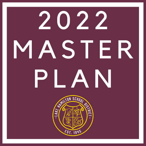 2022 Master Plan