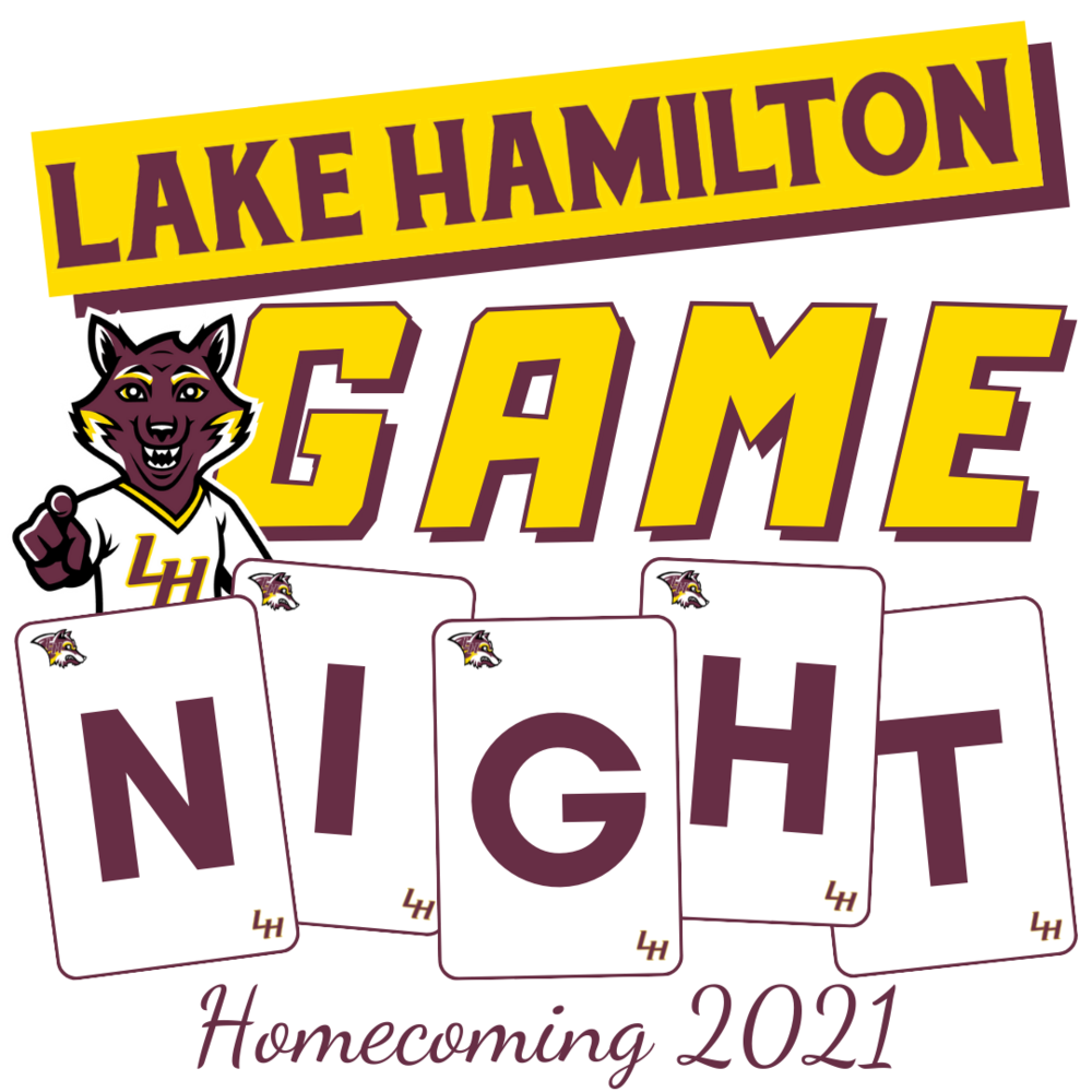 Homecoming Information