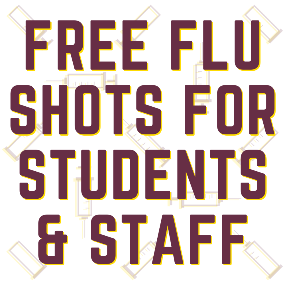 Flu Shot Clinic | 2023