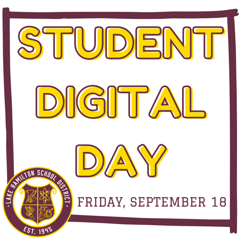 Student Digital Day