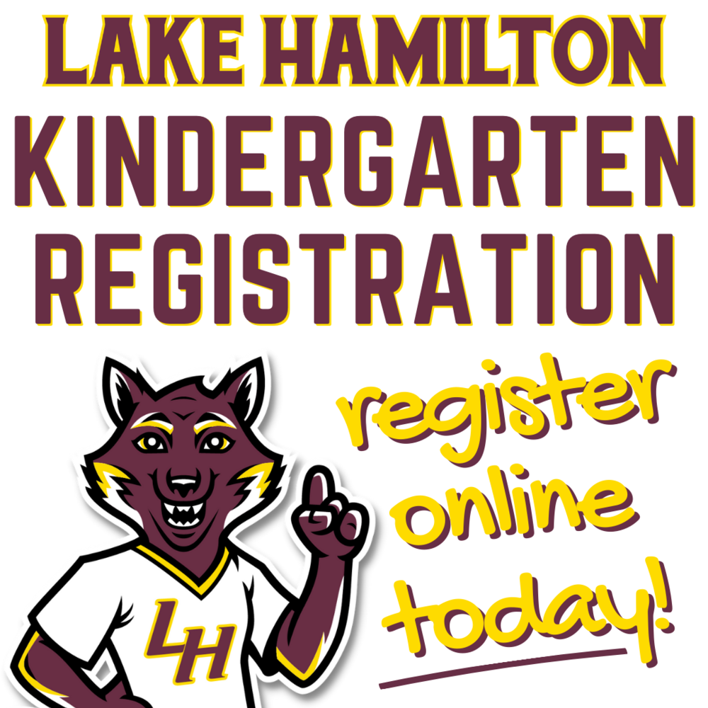 Kindergarten Registration | 2022-23
