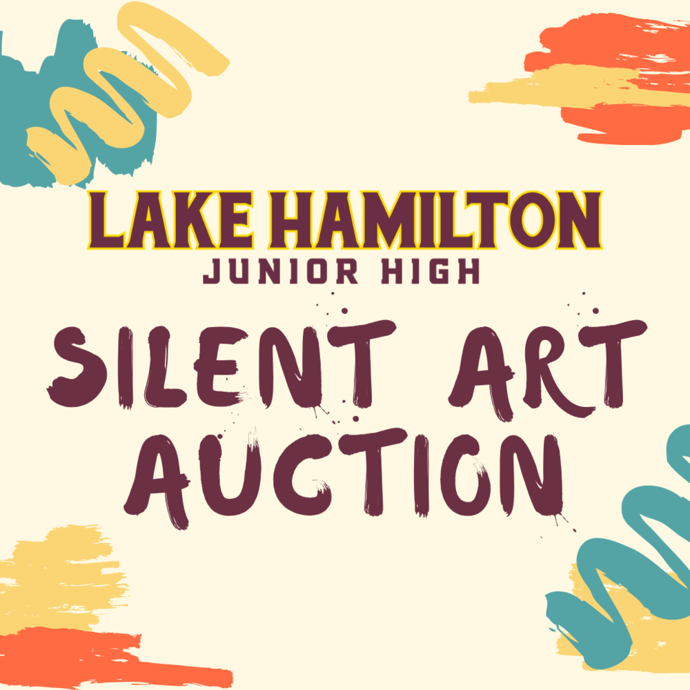 Silent Art Auction