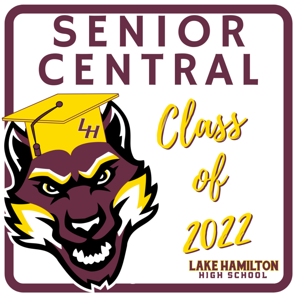 Class of 2022 Senior Central