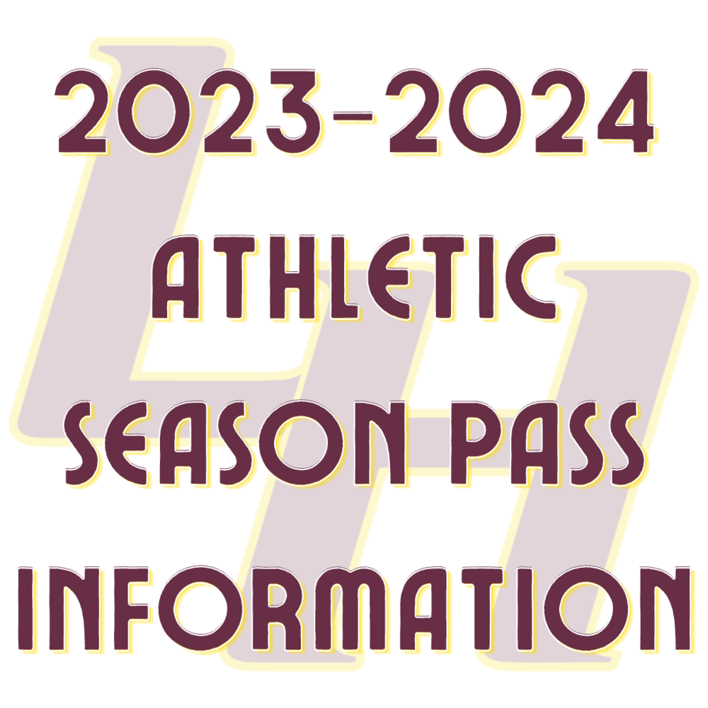 2023-24 Athletic Season Pass Information