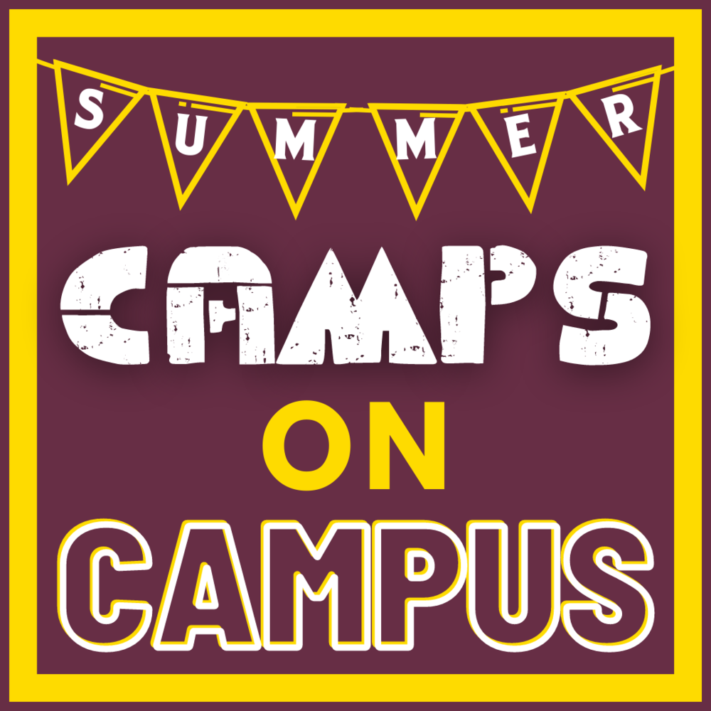 Summer Camps On Campus Lake Hamilton School District