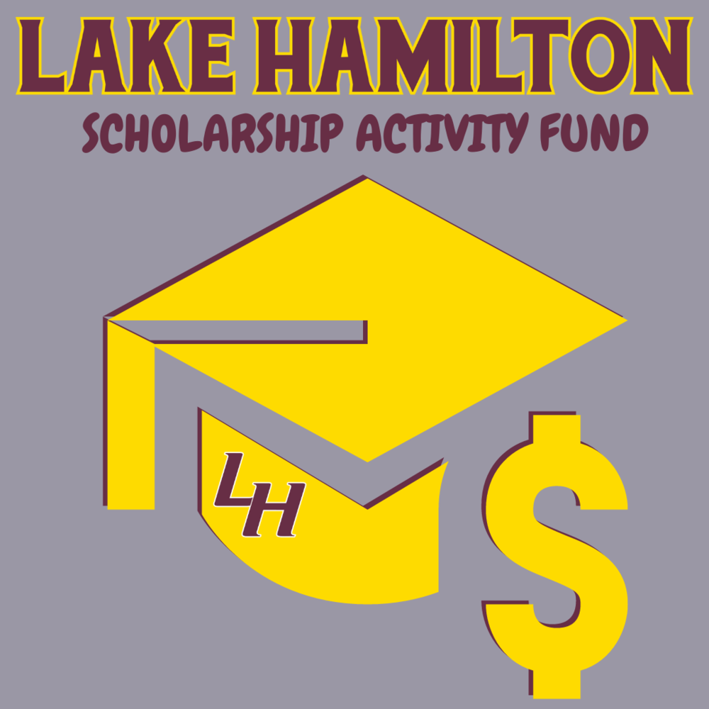 LH Scholarship Application for Class of 2023