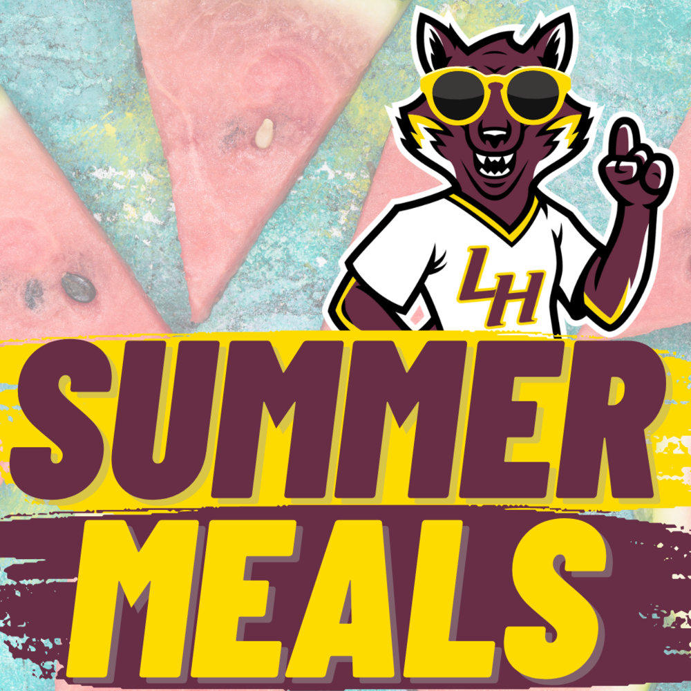 Free Summer Meals | 2023