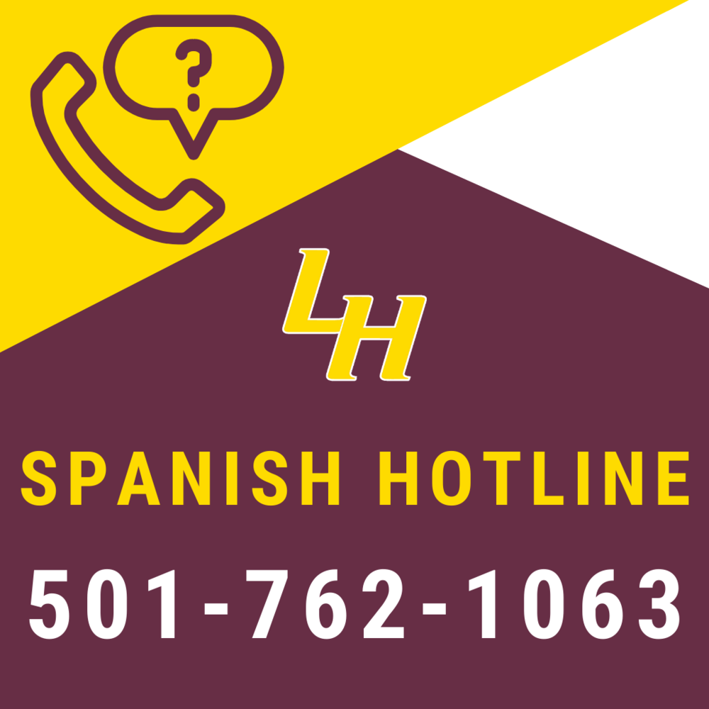 Spanish Hotline
