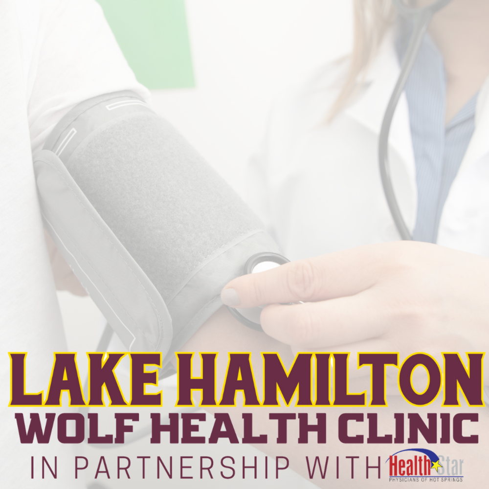 Wolf Health Clinic