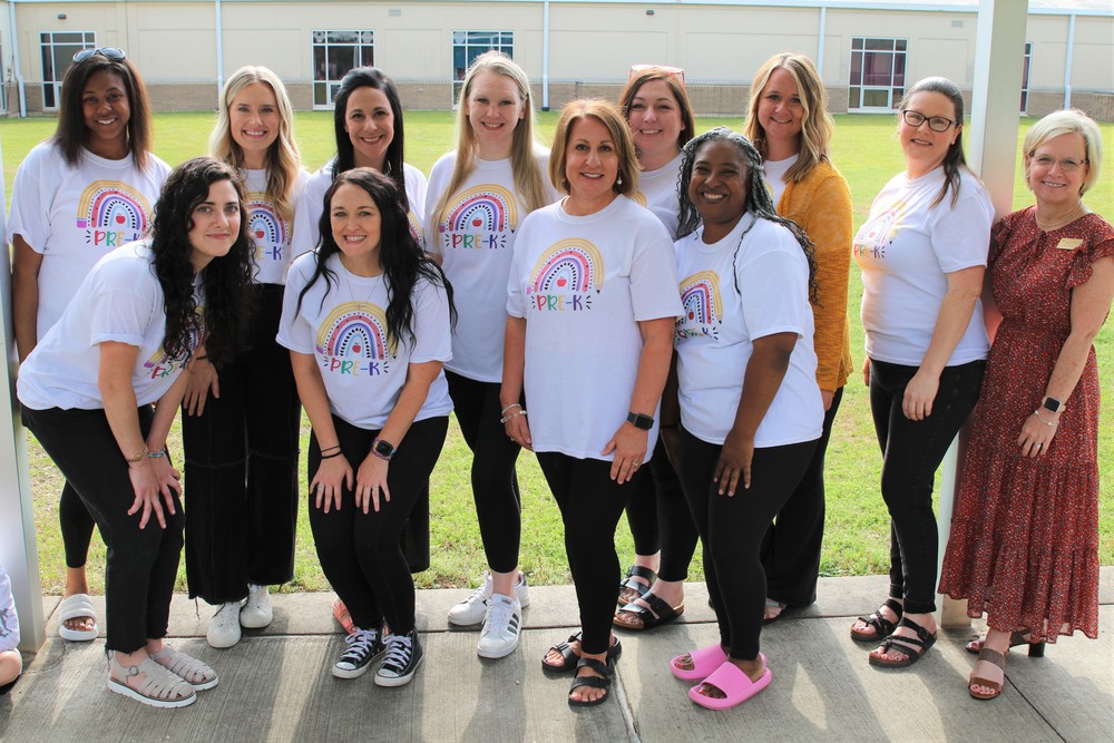 LH Pre-K Receives Level 6 Rating
