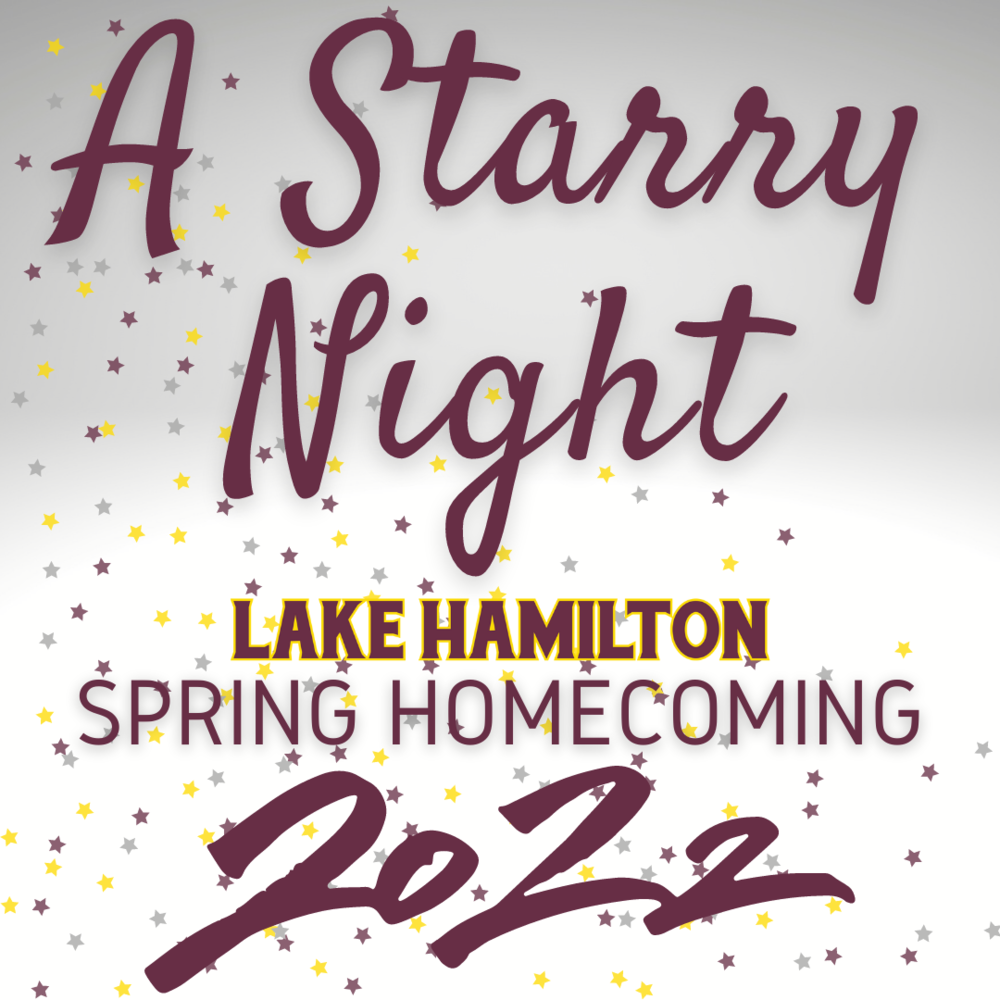 LHHS Spring Homecoming 2022