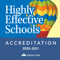 LHJH: Highly Effective Schools Accreditation