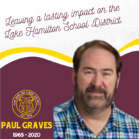 Paul Graves