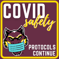 COVID Safety Protocols Continue at Lake Hamilton