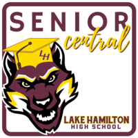 Class of 2021 Senior Central
