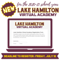 Lake Hamilton Virtual Academy