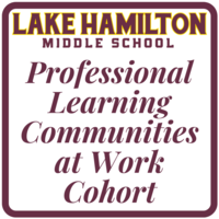 LHMS Selected for PLC at Work Cohort