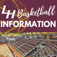 Basketball Ticket Information