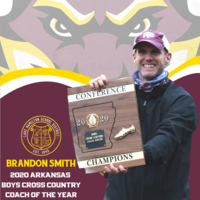 2020 Coach of the Year