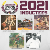 Sports Hall of Fame Banquet