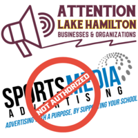 Non Authorized Solicitation