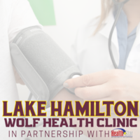 Wolf Health Clinic