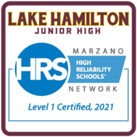 LHJH Achieves Certification