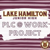 Junior High Selected for PLC at Work Grant