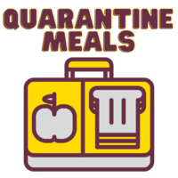 Quarantine Meals