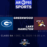 PBS To Air State Championship Game