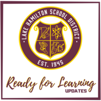 Ready for Learning Updates