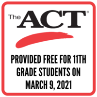 Free ACT Test for Juniors