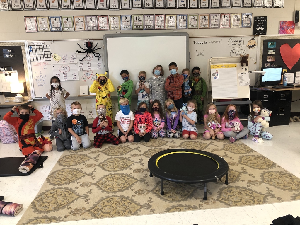 Lake Hamilton Primary School