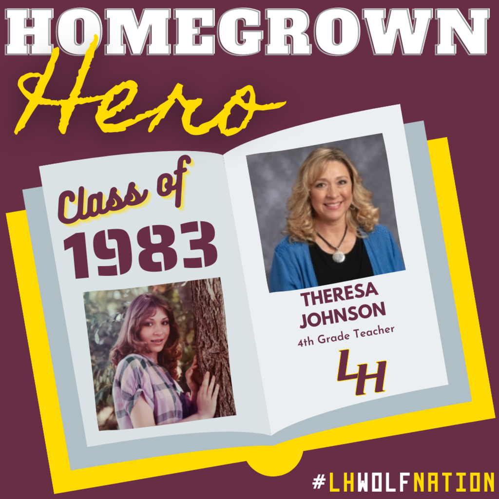 Homegrown Hero