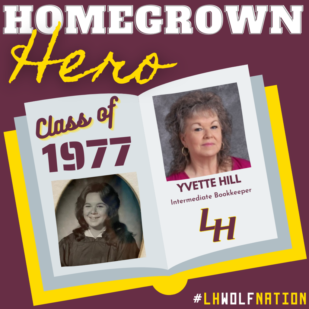Homegrown Hero