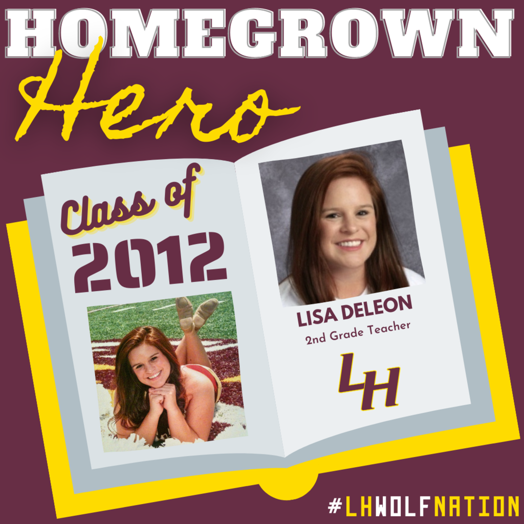 Homegrown Hero