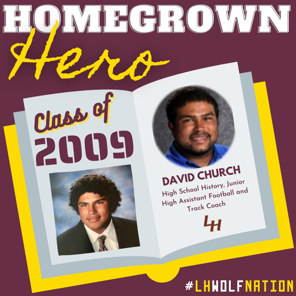 Homegrown Hero