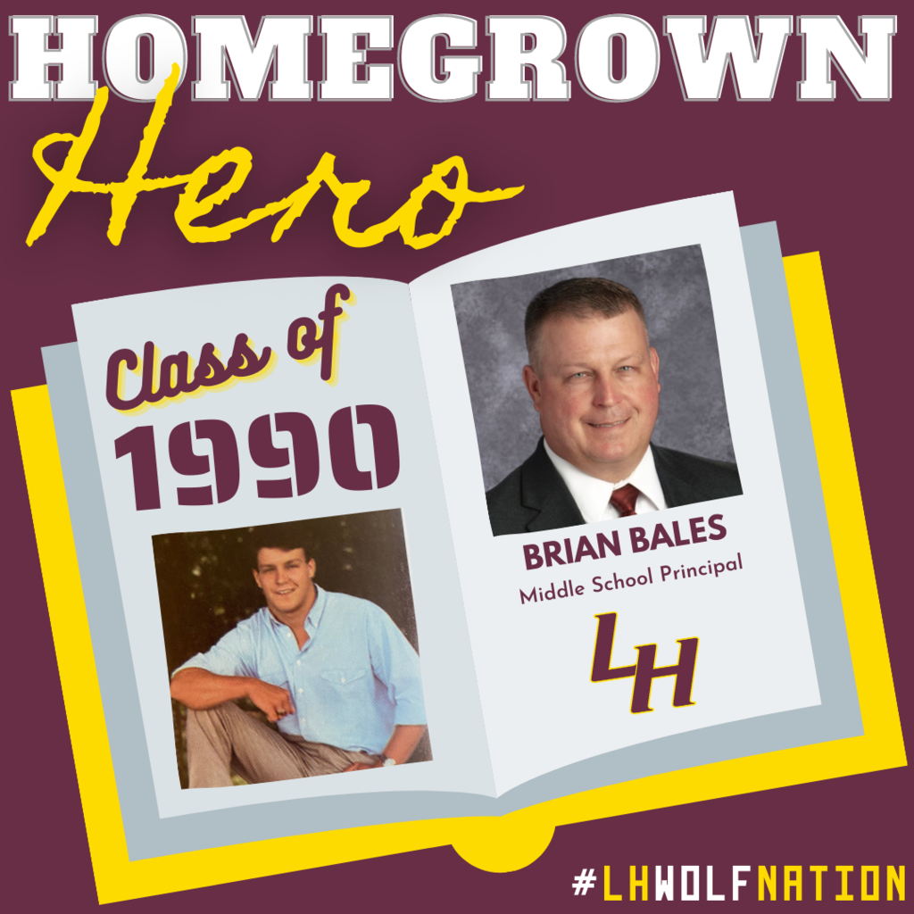 Homegrown Hero