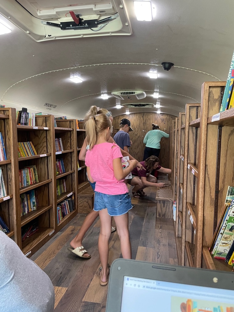 reading den