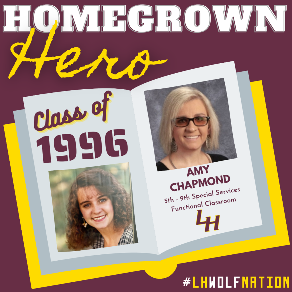 Homegrown Hero