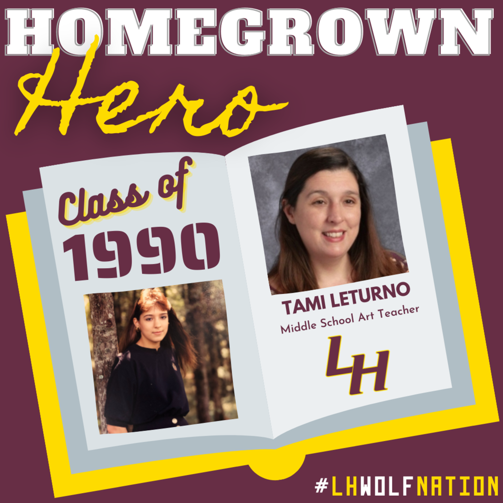 Homegrown Hero