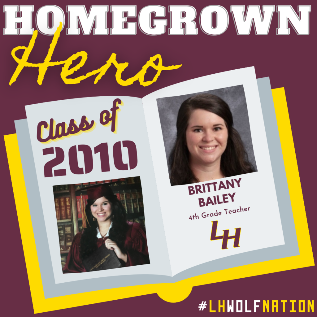 Homegrown Hero