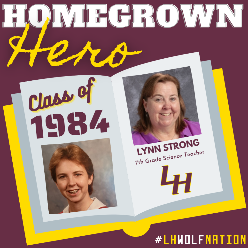 Homegrown Hero