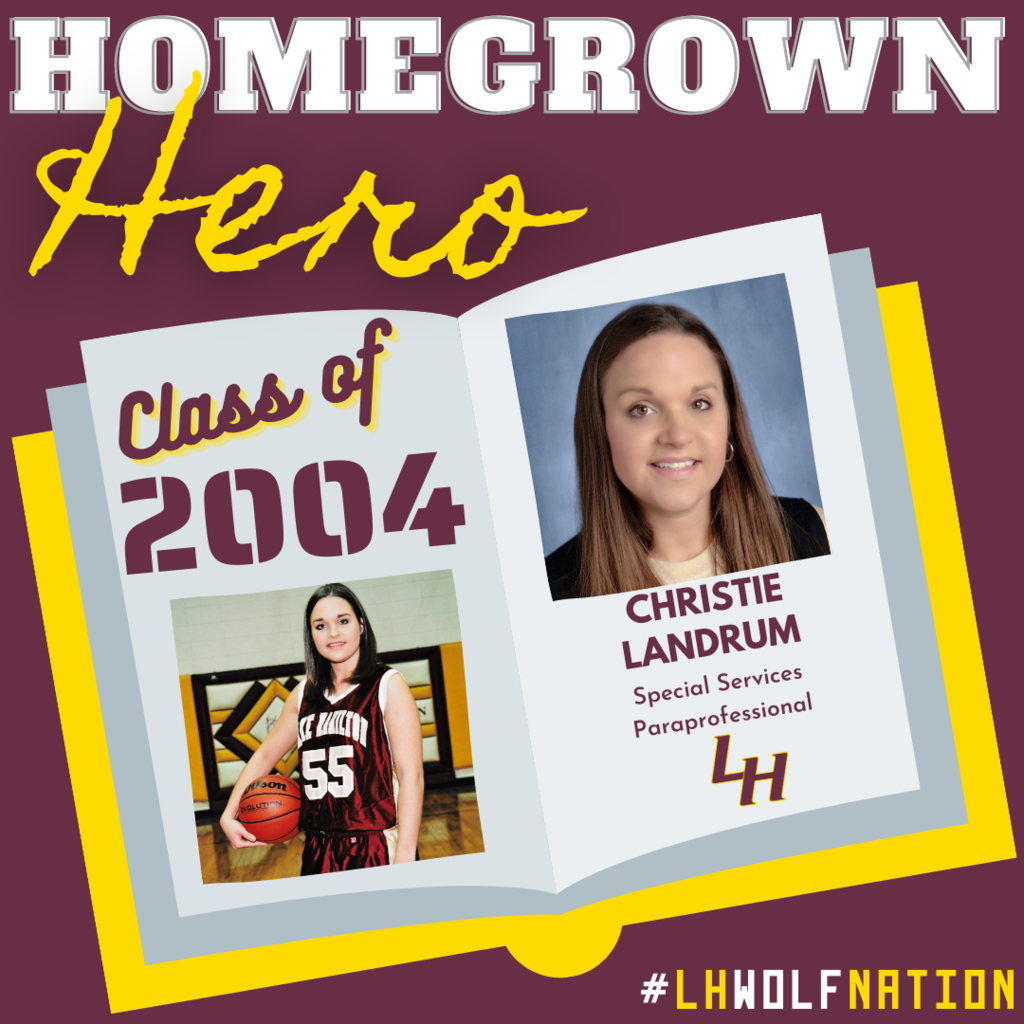Homegrown Hero