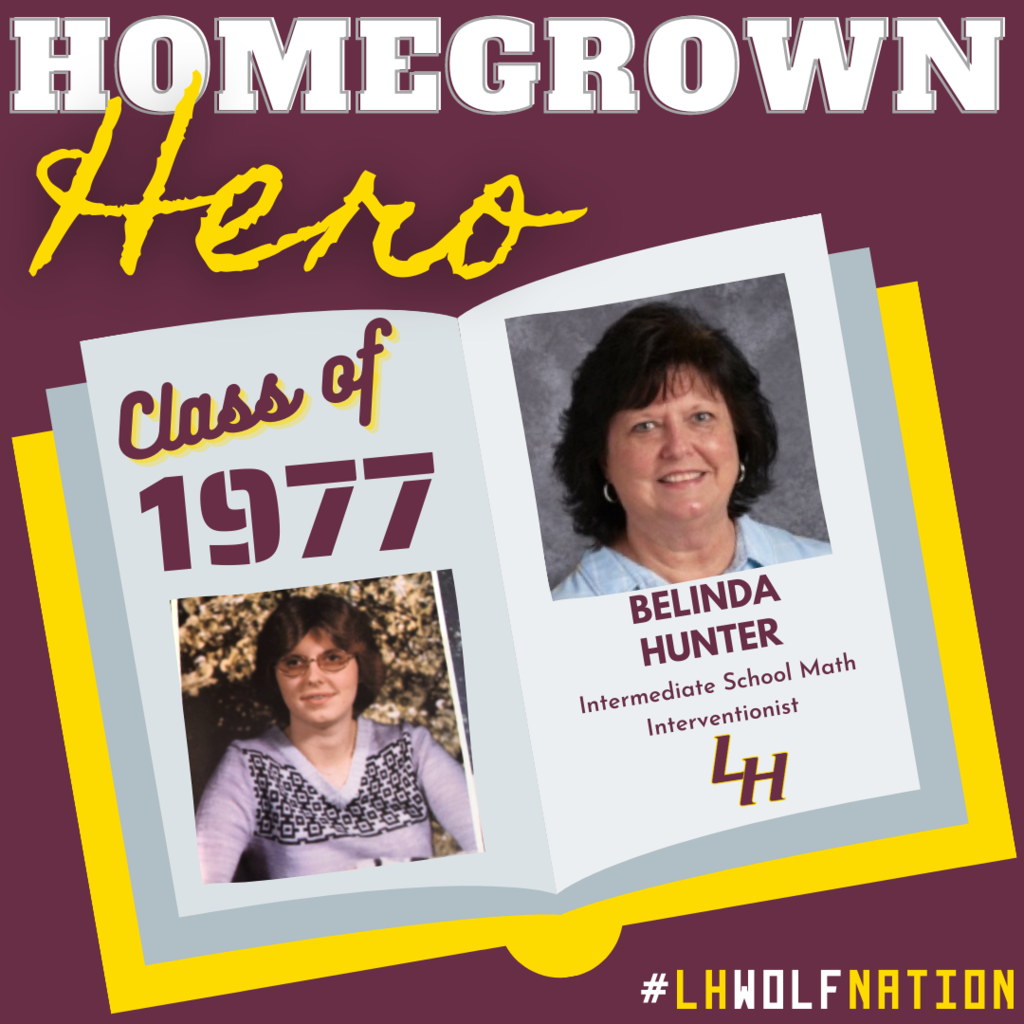 Homegrown Hero