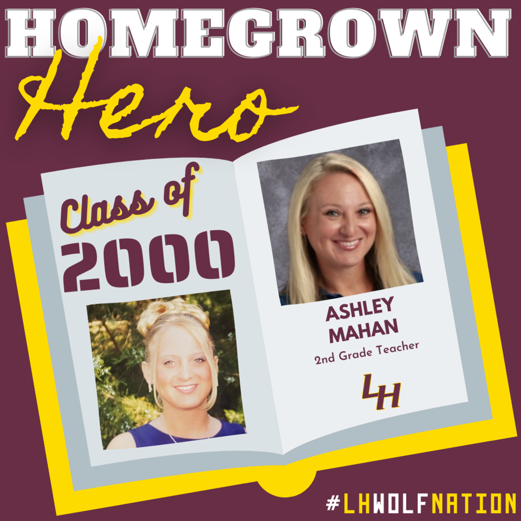 Homegrown Hero