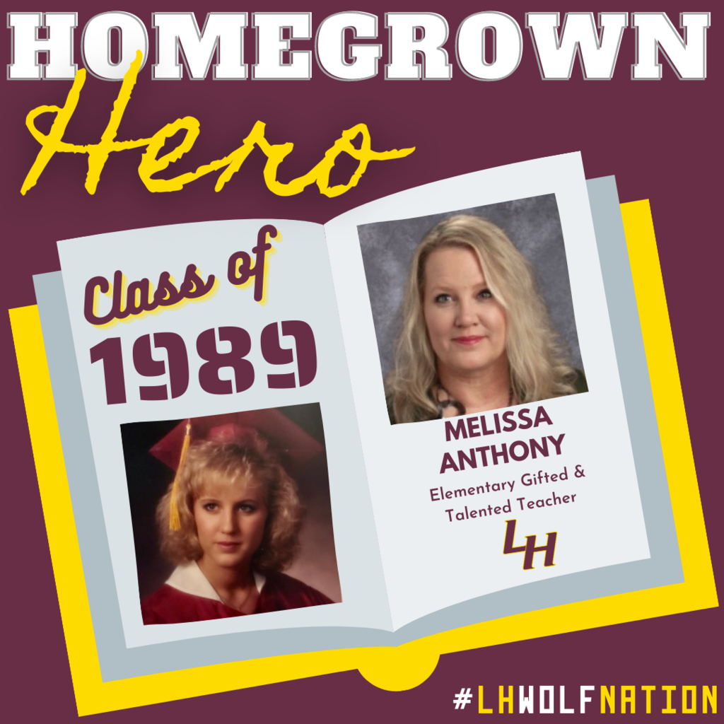 Homegrown Hero